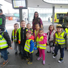 Ausflug in die Inatura Dornbirn