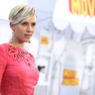 Bei den MTV Movie Awards 2015: Stars und Sieger