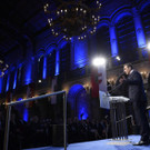 60 Jahre FPÖ: Blaue Jubiläumsfeier im Palais Ferstel