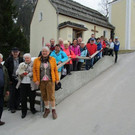 Bergfrühstück "Schafberghüsli"