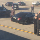 Leserreporter: Fischer besucht Putin mit Delegation in Moskau