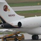 Bilder vom Abflug