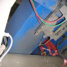 06_04_2016 LVA_ polnischer Lkw_ Bild 2.JPG