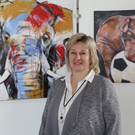 "Bunte Vielfalt" (Ulrike Geiger)