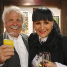 Vernissage in der Schatzkammer