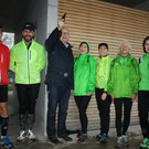 LaufTreff Leiblachtal startete erfolgreich in die neue Saison