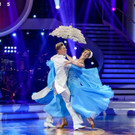 "Dancing Stars" Staffel 10, Folge 6: Eindrücke der Show