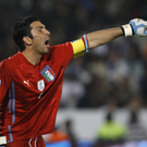 Gianluigi Buffon