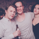 90ies Club: GLOWSTICK SPECIAL  @ The Loft 09.04.2016