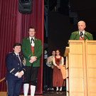 Bezirksjugendorchester - Franz Rein