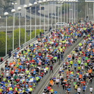 Die Bilder vom Vienna City Marathon 2016