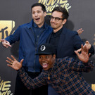 MTV Movie Awards 2016: Die erste Bilder