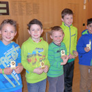 Landessieger im Schulschach