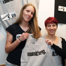 "Raumklang" im Alten Kino