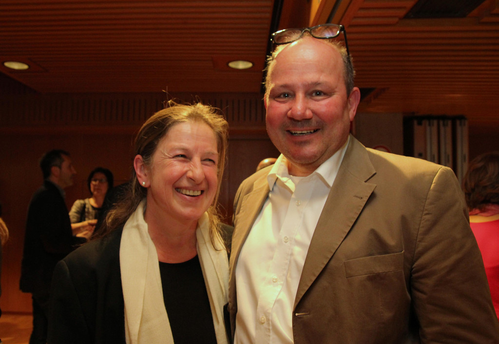 Catherine und Andreas Lerch _Schneggerei Lech_.JPG