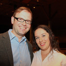 Kulturreferent Daniel Steinhofer mit Barbara.JPG