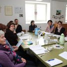 Homöophatie im Kräuerstübli 2016