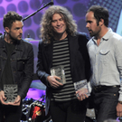 The Killers und Brandon Flowers