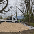 Spielplatz Mühlebachweg