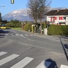 Bürgerforum: Kreuzung Ketschelenstraße
