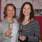 Bilder von der Weinmesse