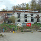 St. Arbogast in Bewegung