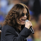 Ozzy Osbourne
