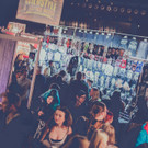 Wildstyle & Tattoo Messe @ Gasometer 10.04.2016