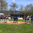 Baseball V-Cup 2016
