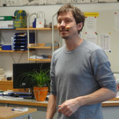 Lesung mit Oliver Scherz