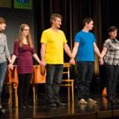 Maivögl Premiere im Vereinshaussaal