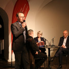 "Lüt, wo ma kennt" (April, 2016)