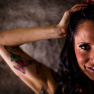 Jenny aus Ravensburg