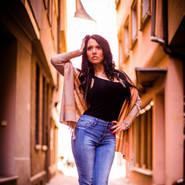 Jenny aus Ravensburg