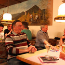 JHV 2016 Impressionen