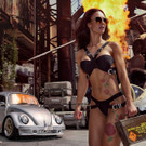 Miss Tuning-Kalender 2016