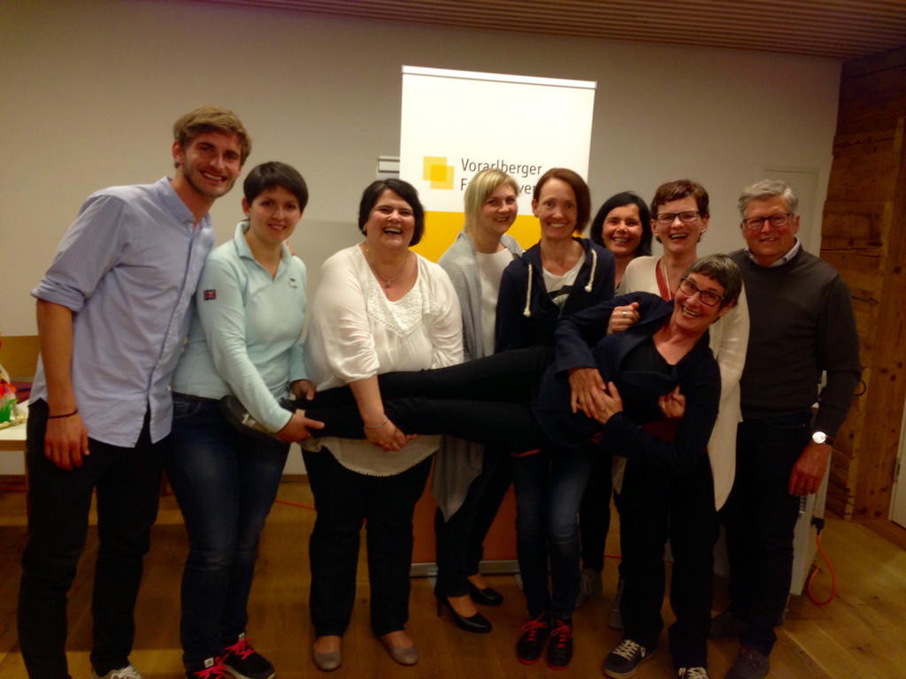 JHV Bizau Team.jpg