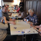 Preisjassen FPÖ Götzis 2016, Impressionen