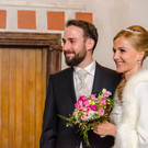 Hochzeit Melanie und Valentin