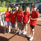 Tennisjugend TC Nüziders