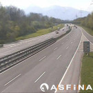 Livecam A14 Lauterach-Wolfurt (Blickrichtung Bludenz)