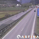 Livecam A14 Bludenz-Montafon