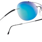 Die Sonnenbrillen-Trends 2016 von Silhouette