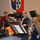 Frühjahrskonzert MV Braz