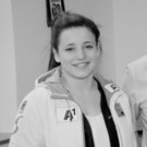 Pia Schmid will hoch hinaus
