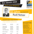 Jubiläumskonzert Bürgermusik Schwarzach