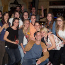 Do 14.04.2016 - Cocktail Trophy @ El Capitán