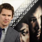 Ethan Hawke 2010