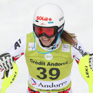 Christine Scheyer hat große Ziele