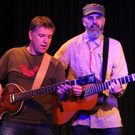 Gallo Pinto live im TAS